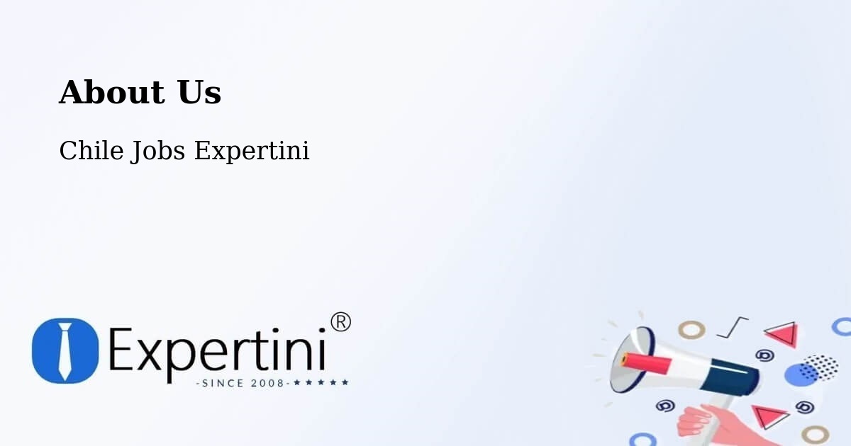 About Expertini Recruitment Platform  – Zapallar - Zapallar, Chile Jobs Expertini